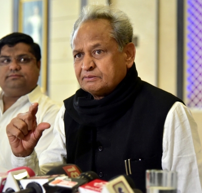 राजस्थान सरकार ने भी कर्मचारियों का डीए 4 प्रतिशत बढ़ाया