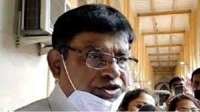 भर्ती घोटाला: 10 नवंबर तक न्यायिक हिरासत में माणिक भट्टाचार्य