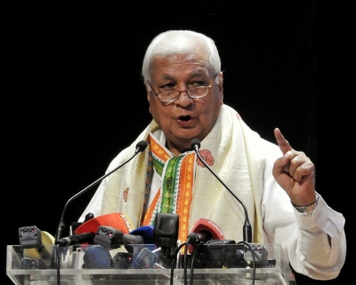 15 नवंबर को केरल के राज्यपाल के खिलाफ विरोध मार्च निकालेगा वाम मोर्चा