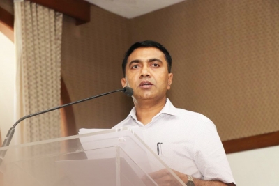 अगले छह महीने में रखी जाएगी आईआईटी-गोवा परिसर की आधारशिला : सीएम