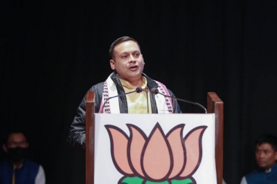 अमित मालवीय की शिकायत पर ‘द वायर’, उसके वरिष्ठ संपादकों के खिलाफ प्राथमिकी दर्ज की (लीड-1)