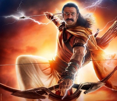 ‘आदिपुरुष’ का टीजर रिलीज, सबसे कीमती फिल्म: प्रभास