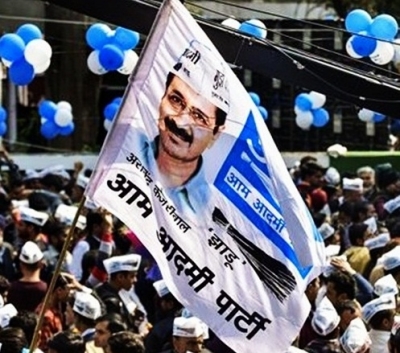 दिल्ली : आप ने भाजपा पर एमसीडी को 6 करोड़ रुपये का नुकसान पहुंचाने का आरोप लगाया