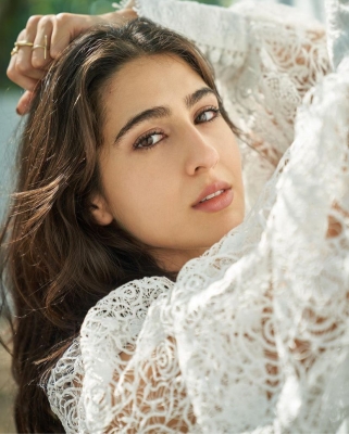 ओटीटी फिल्म ‘ऐ वतन मेरे वतन’ में स्वतंत्रता सेनानी की भूमिका निभाएंगी सारा अली खान