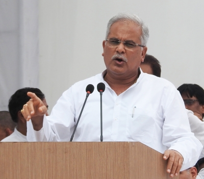 नन घोटाले में छत्तीसगढ़ सरकार ने सुप्रीम कोर्ट से कहा- सीएम कभी किसी हाई कोर्ट के जज से नहीं मिले