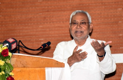 नीतीश कुमार ने बिहार के स्वास्थ्य प्रणाली की कार्यशैली पर नाराजगी जताई