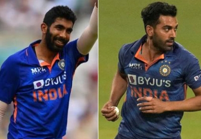 प्रमुख गेंदबाजों को दरकिनार किए जाने से भारत टी20 विश्व कप से बाहर हो सकता है !