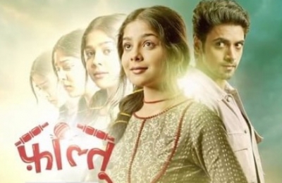 ‘फालतू’ का उद्देश्य लैंगिक समानता पर जागरूकता पैदा करना है: निहारिका चौकसे