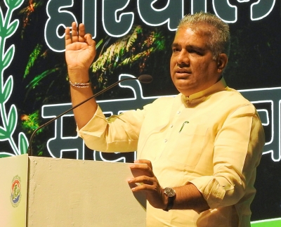 भूपेंद्र यादव ने एनसीआर राज्यों, दिल्ली और पंजाब के पर्यावरण मंत्रियों के साथ की बैठक