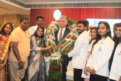 यूक्रेन से लौटे 2,000 भारतीय मेडिकल छात्रों को दाखिला देगा उज्बेकिस्तान