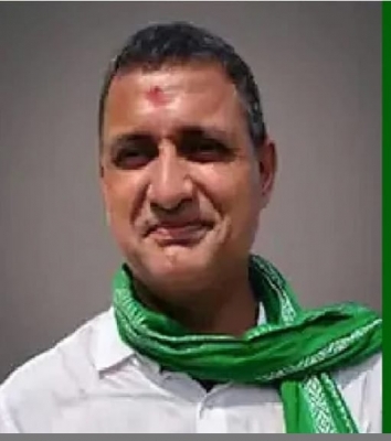 लालू ने मुझसे मंत्री बनने को कहा, उन्होंने ही मुझे पद छोड़ने को कहा : सुधाकर सिंह