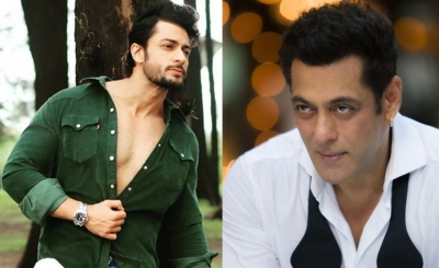 ‘बिग बॉस 16’: सलमान ने शालिन भनोट को दी सलाह, ‘मेजबान बनने की कोशिश न करें, प्रतियोगी बनें’