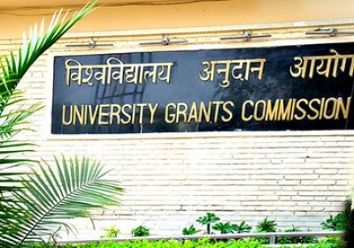 साइबर सिक्योरिटी को लेकर यूजीसी ने जारी किया नया सिलेबस