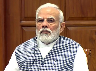 सीएसआईआर सोसाइटी मीट में मोदी ने कहा, एक व्यक्ति एक प्रयोगशाला दृष्टिकोण अपनाएं