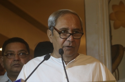 स्वास्थ्य सेवा को अधिक प्रभावी बनाने में आयुर्वेद का योगदान : ओडिशा के मुख्यमंत्री