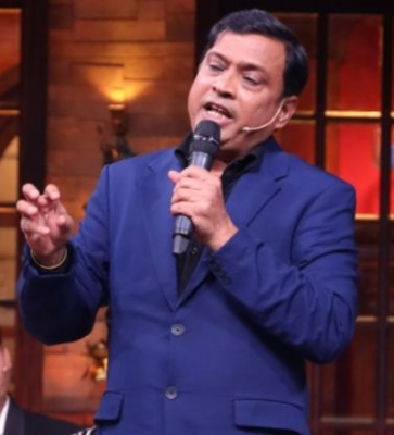 हम सभी ने राजू श्रीवास्तव से बहुत कुछ सीखा है : राजीव निगम