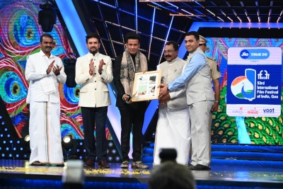 79 देशों की 280 फिल्मों के साथ आईएफएफआई की गोवा में शानदार शुरुआत