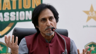 अगर वे एशिया कप के लिए पाकिस्तान नहीं आए तो हम 2023 विश्व कप के लिए भारत नहीं जाएंगे: रमीज राजा