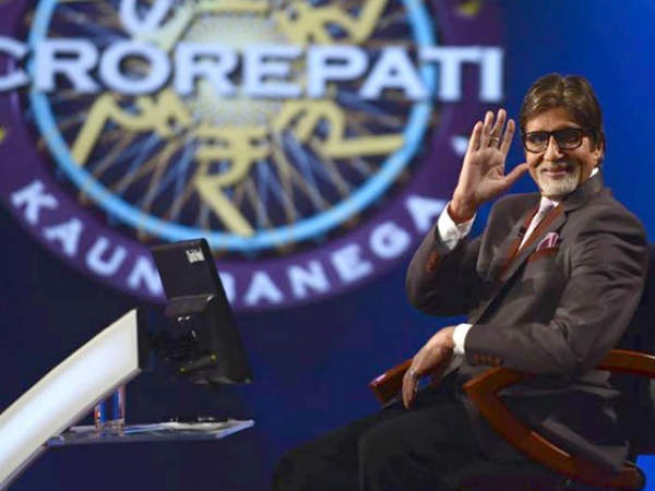 KBC 14: अमिताभ बच्चन की कुर्सी पर जा बैठी कंटेस्टेंट, बिग बी ने चुपचाप पकड़ ली हॉटसीट