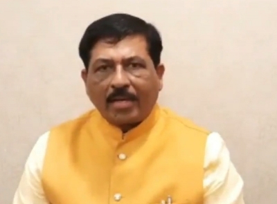 कर्नाटक ने ग्लोबल इन्वेस्टर्स मीट से पहले दिन 8 लाख करोड़ रुपये का निवेश आकर्षित किया : मंत्री