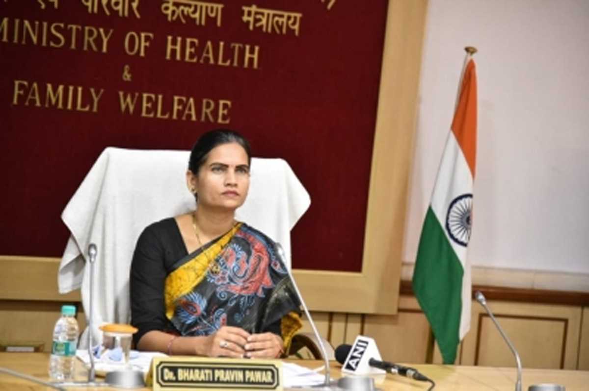 केंद्र के साथ डेंगू डेटा साझा नहीं करने वाला बंगाल एकमात्र राज्य : केंद्रीय मंत्री