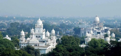 केजीएमयू में पहली बार किया गया लीवर-किडनी का प्रत्यारोपण