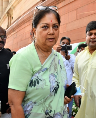 गुजरात चुनाव के लिए स्टार प्रचारकों की सूची से राजस्थान के राष्ट्रीय भाजपा नेताओं का नाम गायब