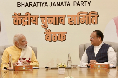 गुजरात चुनाव- भाजपा ने ओबीसी, दलित, आदिवासी, महिला और युवाओं पर खेला दांव- सामान्य वर्ग के उम्मीदवारों को भी दिया मौका