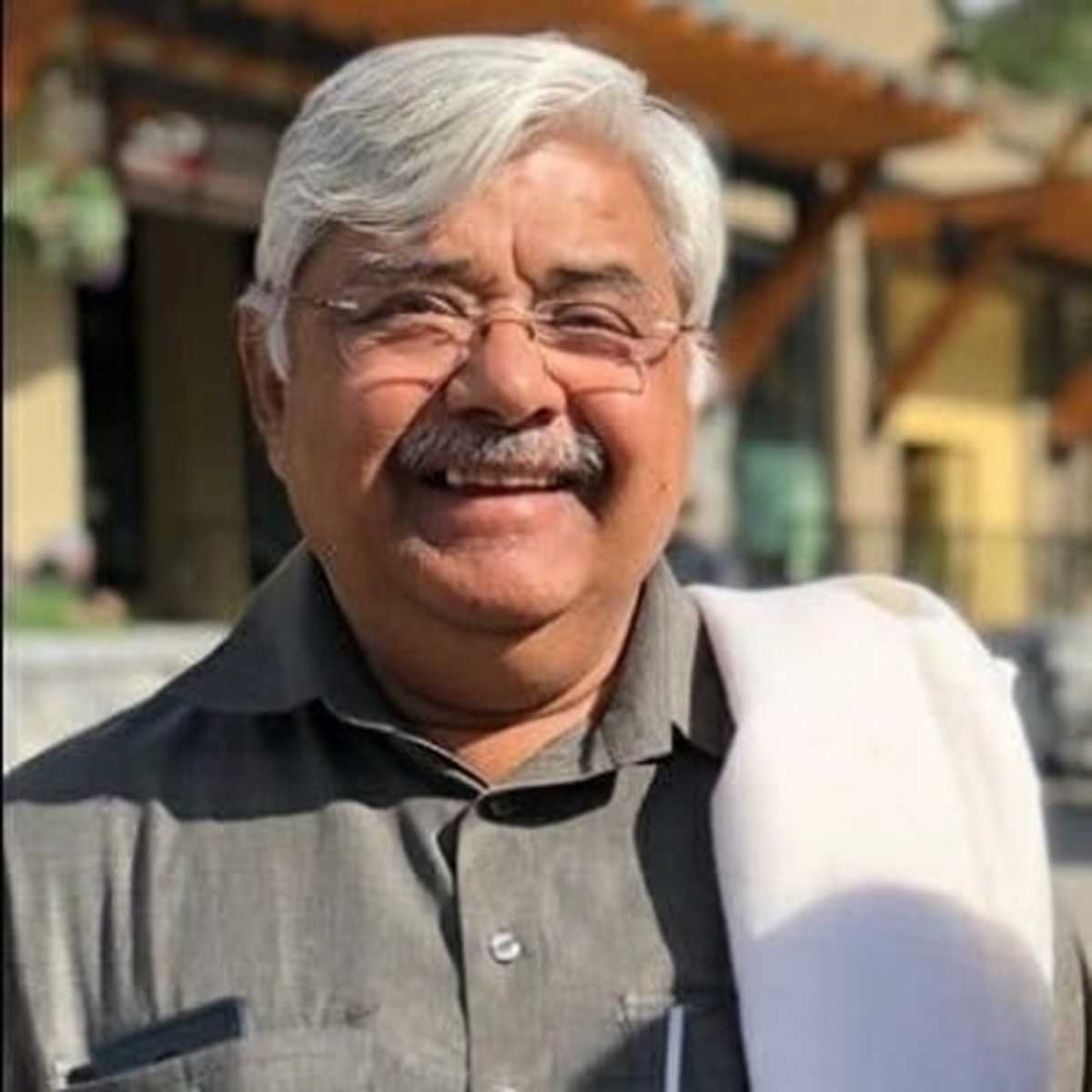 ज्ञानवापी में शिवलिंग की सुरक्षा पर सुप्रीम कोर्ट के फैसले का विश्व हिन्दू परिषद ने किया स्वागत