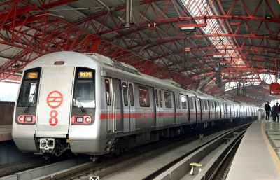 डीएमआरसी दिल्ली हाईकोर्ट में एजी के आश्वासन के बावजूद मध्यस्थता भुगतान योजना पेश करने में विफल रहा