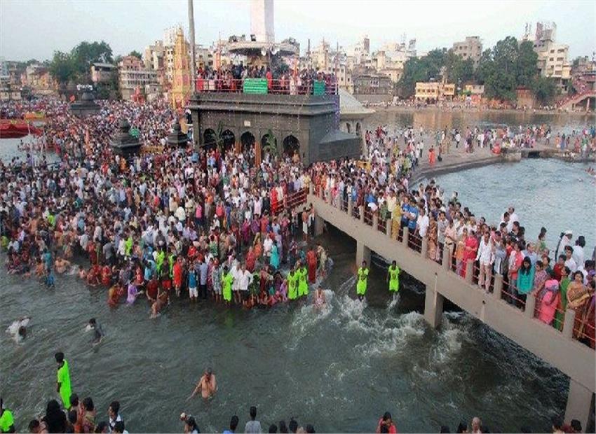 दिल्ली के वरिष्ठ नागरिक करेंगे मुफ्त तीर्थयात्रा