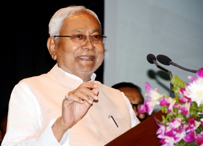 नीतीश भाजपा विरोधी दलों को एकजुट करने के लिए अगले महीने जा सकते हैं असम