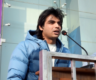 नीरज चोपड़ा और तीन एथलीटों को मिली विदेश में ट्रेनिंग की मंजूरी, सरकार खर्च करेगी 94 लाख रुपये