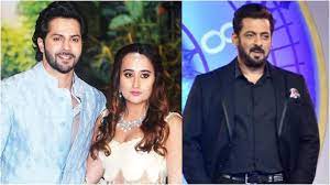 Bigg Boss 16: पापा बनने वाले हैं एक्टर वरुण धवन? बिग बॉस में सलमान खान ने दिया हिंट!