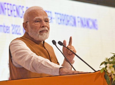 प्रधानमंत्री ने विक्रम सबऑर्बिटल के सफल प्रक्षेपण के लिए इसरो, इन-स्पेस को बधाई दी