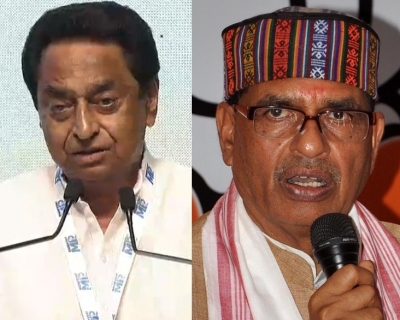 मप्र में 2023 के विधानसभा चुनाव से पहले आदिवासीयों को लुभाने के लिए भाजपा, कांग्रेस ने कमर कसी