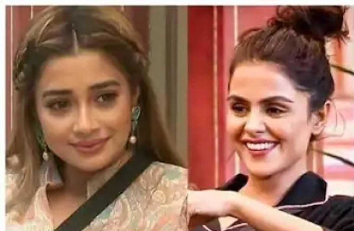 ‘बिग बॉस 16’: रसोई के काम को लेकर टीना दत्ता और प्रियंका चौधरी के बीच हुई लड़ाई