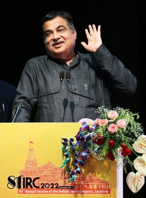 वित्तमंत्री के रूप में मनमोहन सिंह के किए आर्थिक सुधारों ने भारत को नई दिशा दी : गडकरी