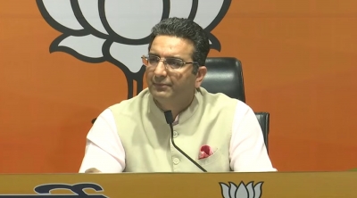 शराब घोटाले में सप्लीमेंट्री चार्जशीट आने का इंतजार करें केजरीवाल : गौरव भाटिया