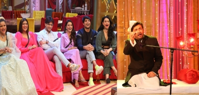 ‘बिग बॉस 16’ : नॉमिनेशन टास्क के दौरान शालीन ने लिया सुम्बुल का नाम