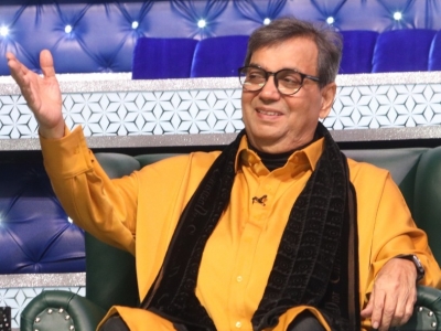 सुभाष घई ने ‘कालीचरण’, ‘राम लखन’ के लोकप्रिय गानों की रिकॉर्डिंग को किया याद