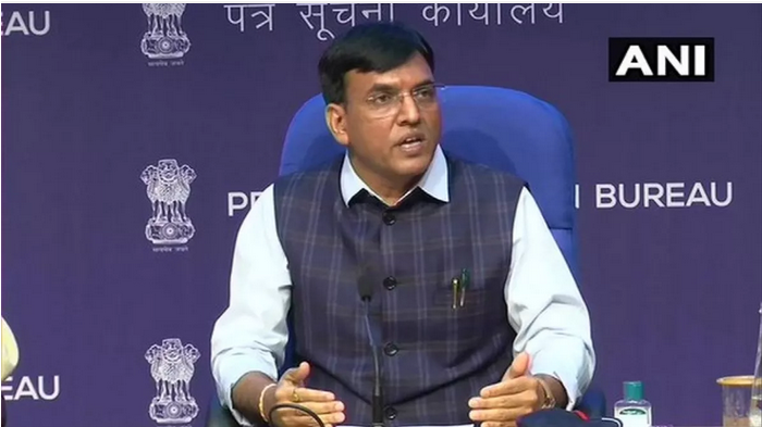 आयुष्मान भारत डिजिटल मिशन के तहत नागरिकों के 4 करोड़ से अधिक हेल्थ रिकॉर्ड किए गए डिजिटाइज: मनसुख मंडाविया