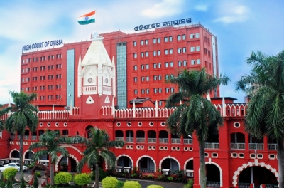 उड़ीसा उच्च न्यायालय ने 2022 में 133 फीसदी मामलों का निपटारा किया