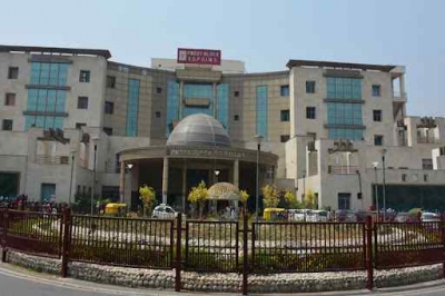 एसजीपीजीआईएमएस को मिलेगा किडनी ट्रांसप्लांट का नया सेंटर