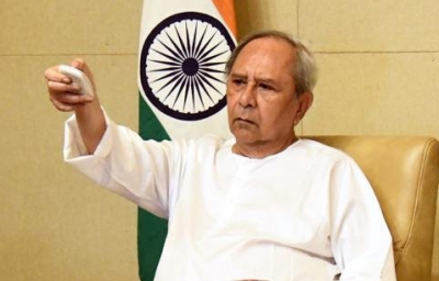 ओडिशा के मुख्यमंत्री ने पीजी इंस्टीट्यूट ऑफ मेडिकल एजुकेशन एंड रिसर्च का उद्घाटन किया