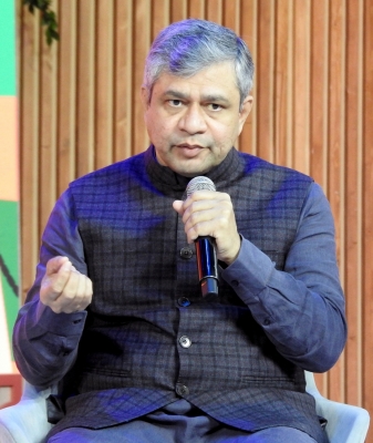 ओडिशा में 26 जनवरी तक शुरू होगी 5जी सेवा : वैष्णव