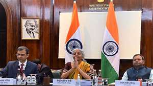 कारोबारियों को आपराधिक मुकदमों में राहत, दो करोड़ से ऊपर टैक्स होने पर ही चलेगा मुकदमा