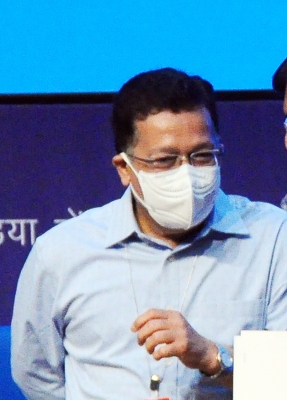 केंद्र ने राज्यों से कहा, कोविड वेरिएंट का पता लगाने के लिए जीनोम सीक्वेंसिंग तैयार करें