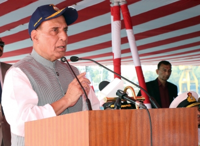 केंद्र ने सशस्त्र बलों के लिए 84,328 करोड़ रुपये के प्रस्तावों को मंजूरी दी