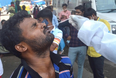 कोविड के डर के बीच बंगाल का छह सूत्रीय एजेंडा तैयार